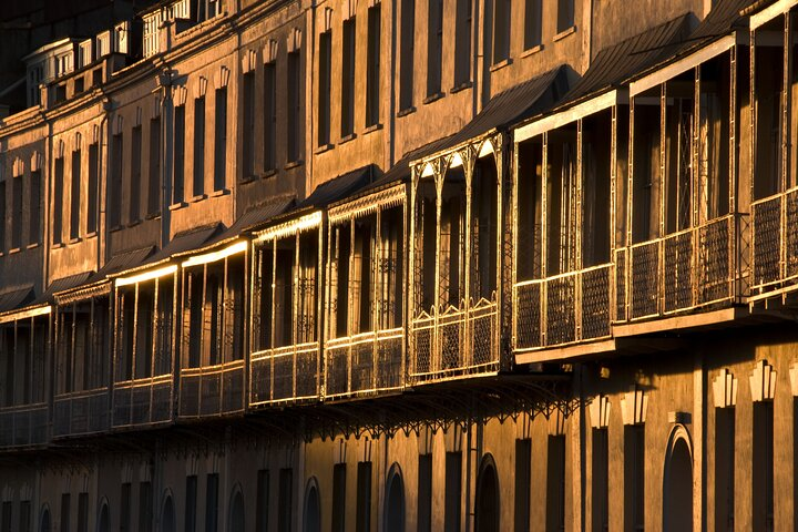 Inspiring Bristol - Private Walking Tour for Couples - Photo 1 of 7